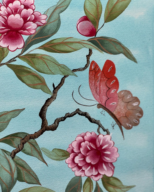 Live in MD/DC/VA? Come see the SHE:DC Art Show