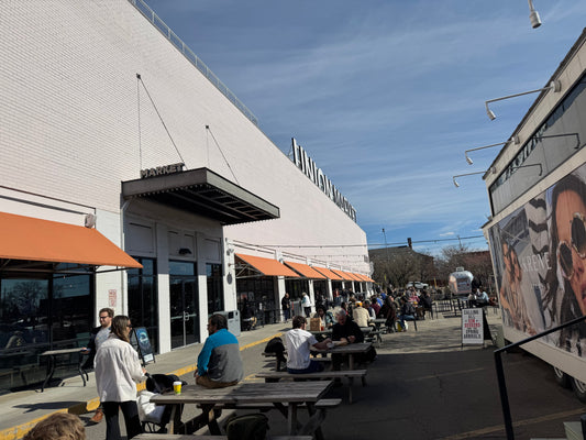 union market district