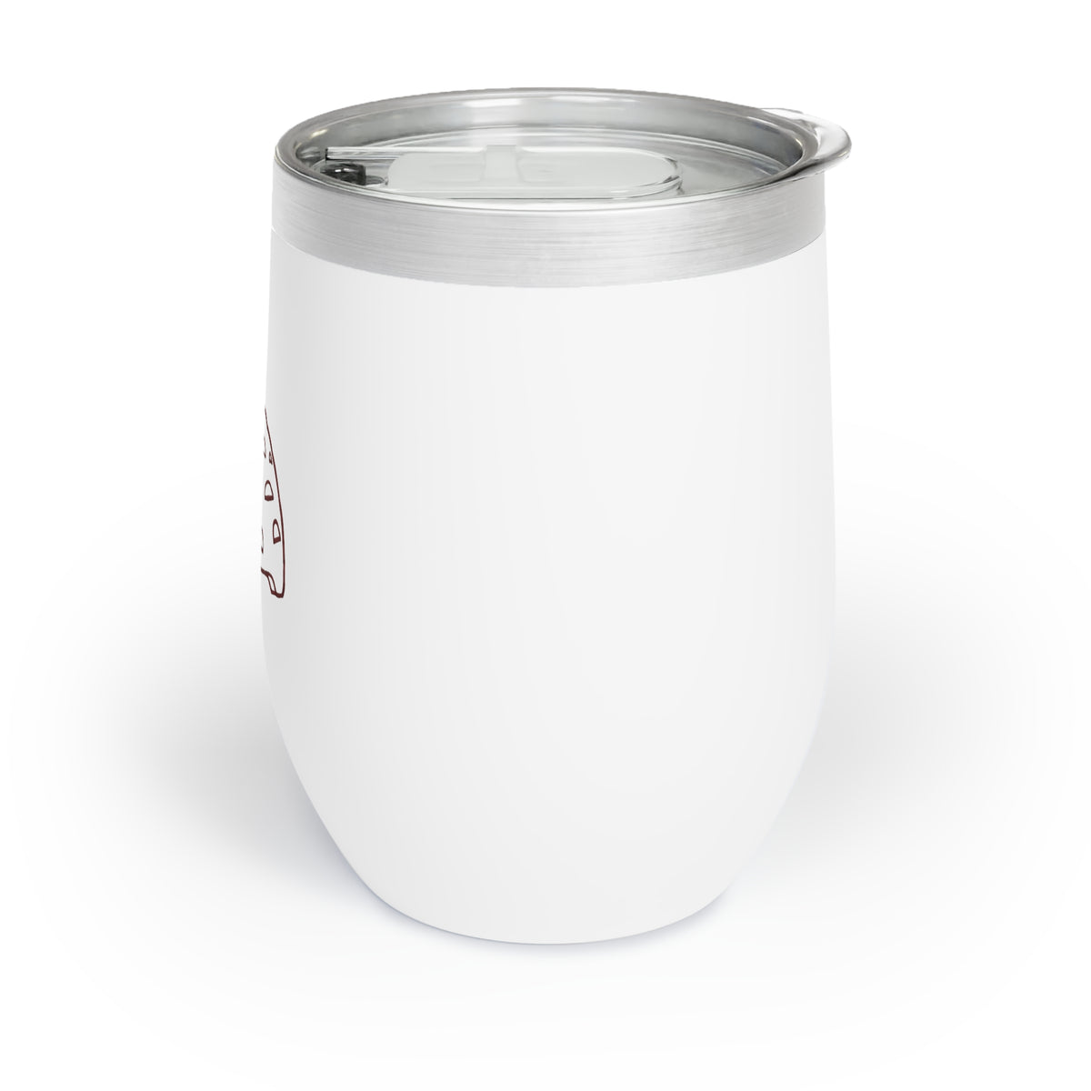 The Iconic Playground Turtle Tumbler 12 oz