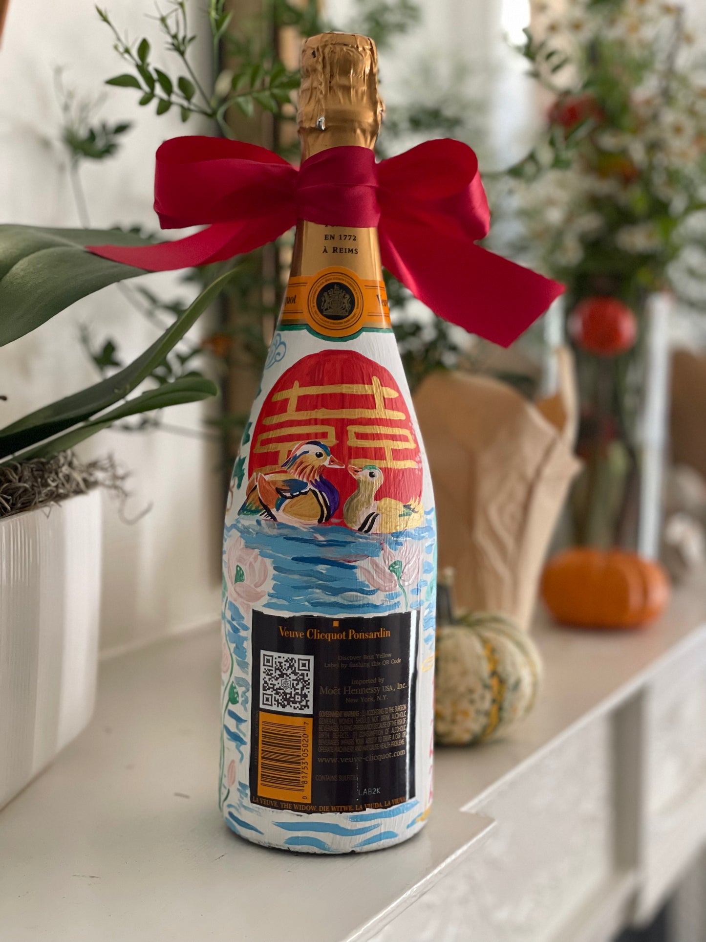 Bespoke Bubbles