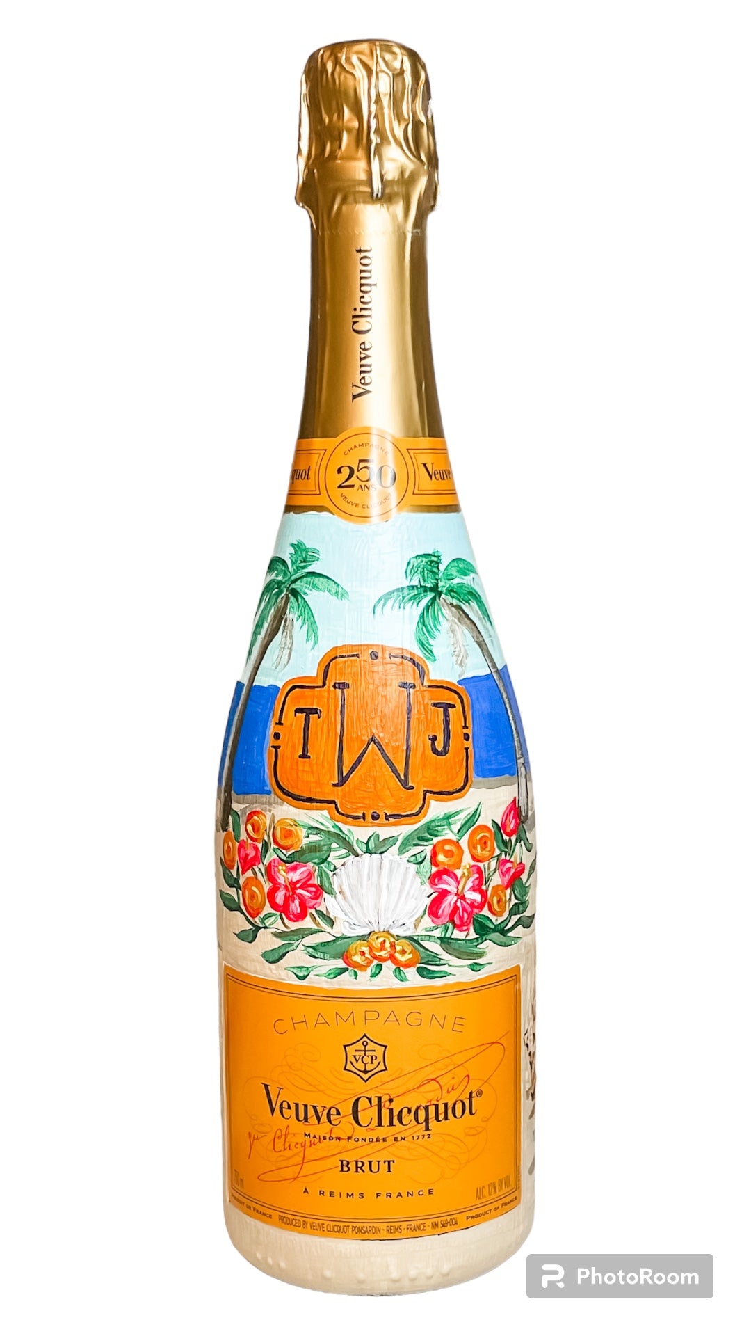 Bespoke Bubbles