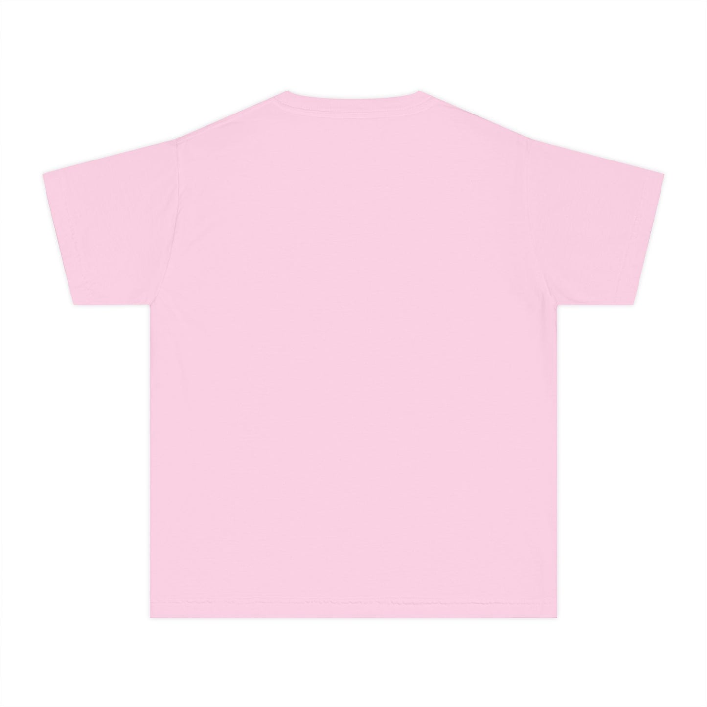 The Kids' Iconic Turtle T-Shirt: Capitol Hill Version