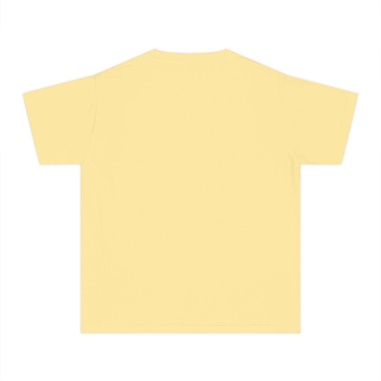 The Kids' Iconic Turtle T-Shirt: Capitol Hill Version