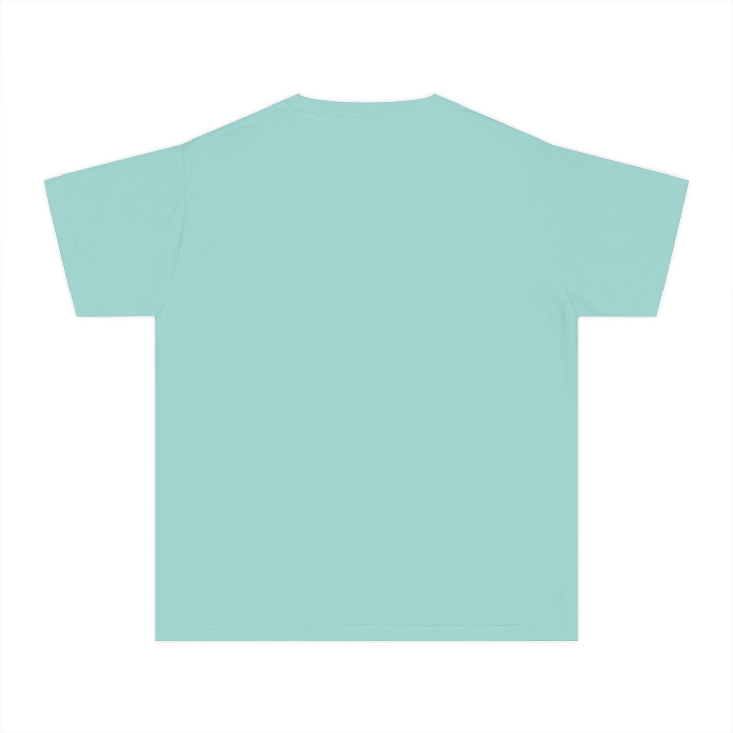 The Kids' Iconic Turtle T-Shirt: Capitol Hill Version