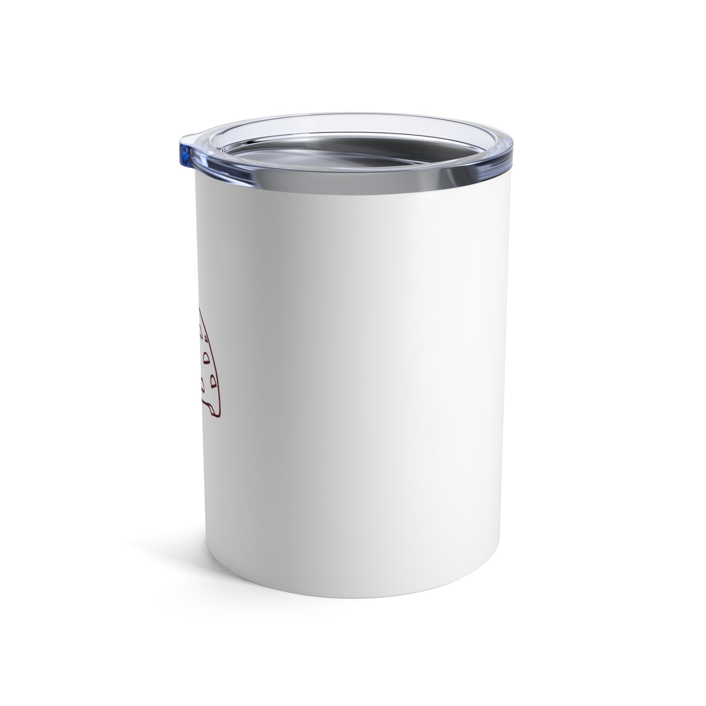 The Iconic Playground Turtle Tumbler 10oz