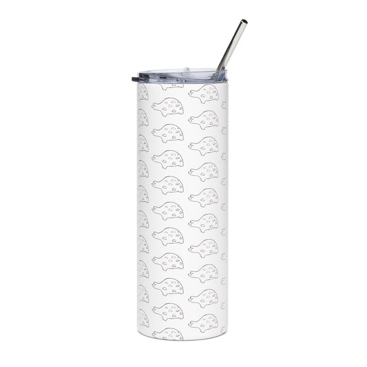 The Tall Turtle Park Tumbler, 20oz