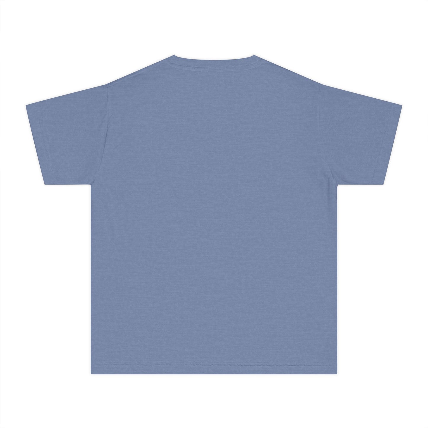 The Kids' Iconic Turtle T-Shirt: Capitol Hill Version