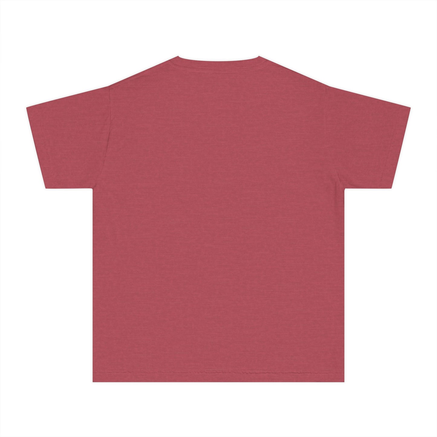 The Kids' Iconic Turtle T-Shirt: Capitol Hill Version