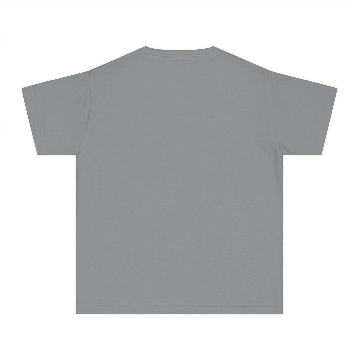 The Kids' Iconic Turtle T-Shirt: Capitol Hill Version