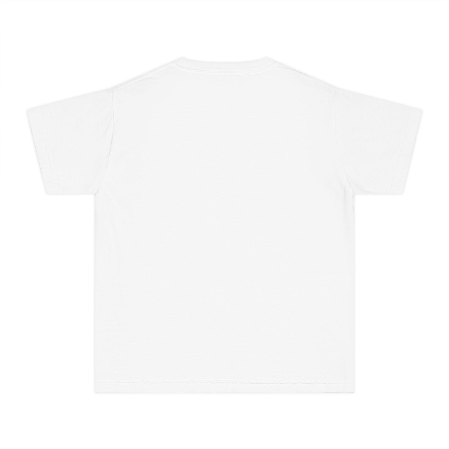 The Kids' Iconic Turtle T-Shirt: Capitol Hill Version