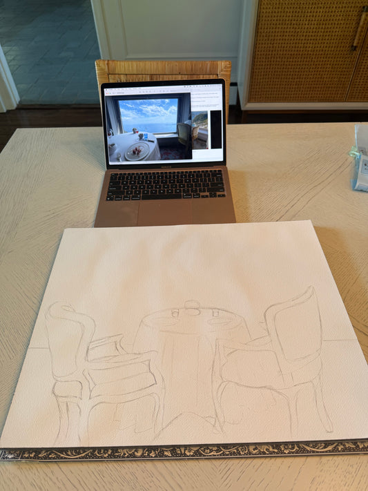 Commission Slot Deposit